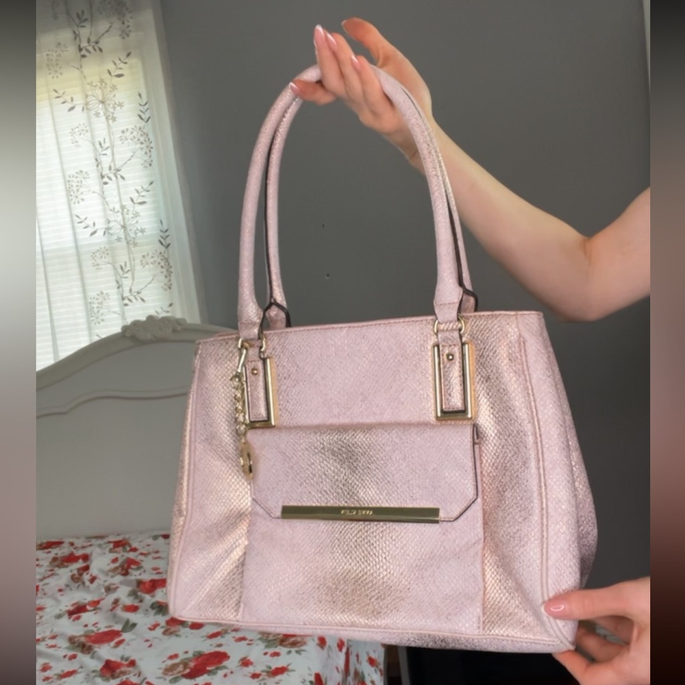 Anna Klein bag - Picture 2 of 10